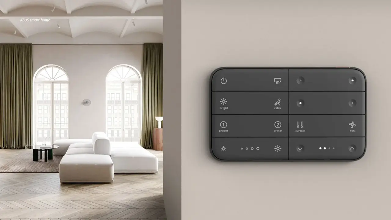Smart Console